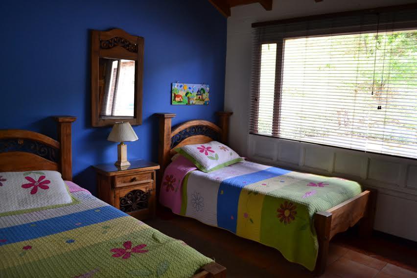 Miravalle Suites Paipa Eksteriør billede