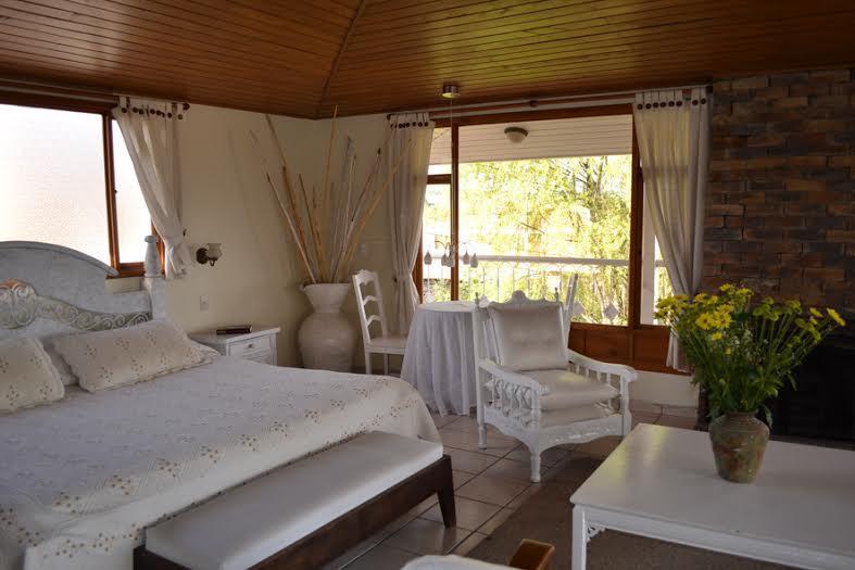 Miravalle Suites Paipa Eksteriør billede
