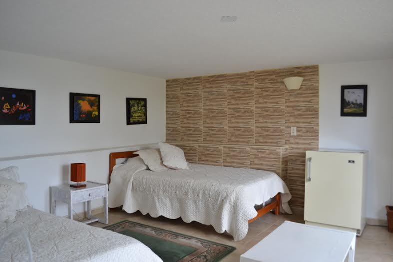 Miravalle Suites Paipa Eksteriør billede