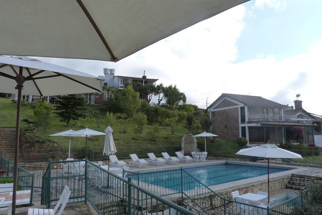 Miravalle Suites Paipa Eksteriør billede