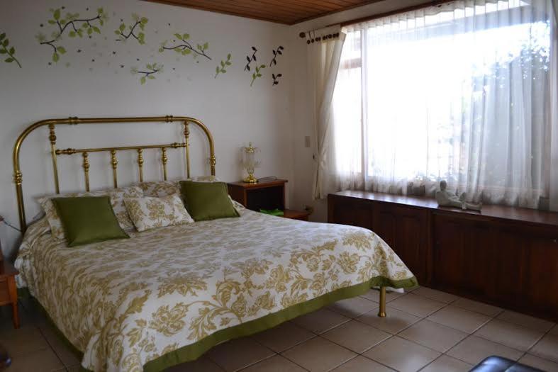 Miravalle Suites Paipa Eksteriør billede
